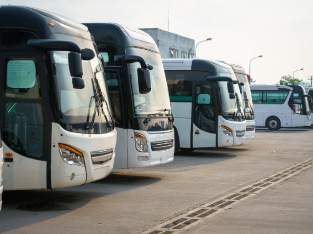 transport